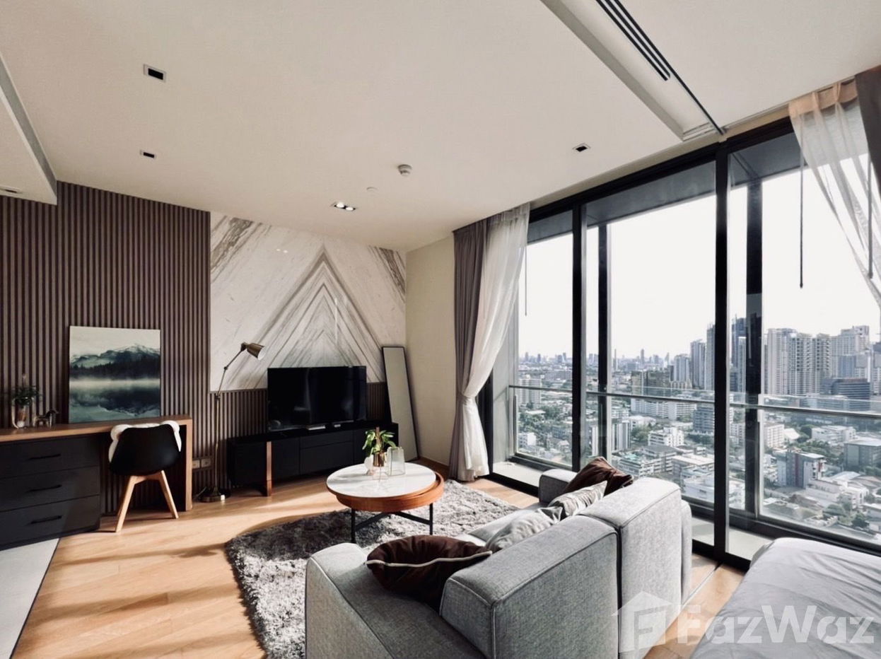 picture 1 Bedroom Condo for sale at BEATNIQ Sukhumvit 32 650436 - 3/9