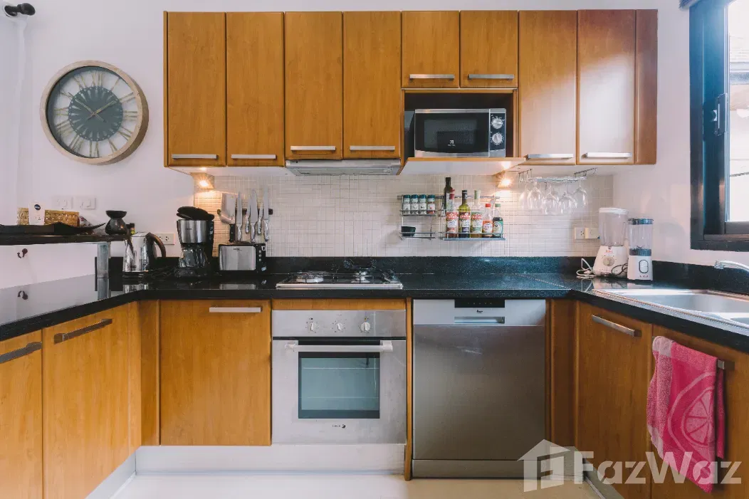 รูป ขาย วิลล่า 3 ห้องนอน ในโครงการ ทู วิลล่า ธารา 1389714 - รูปที่ 31/69