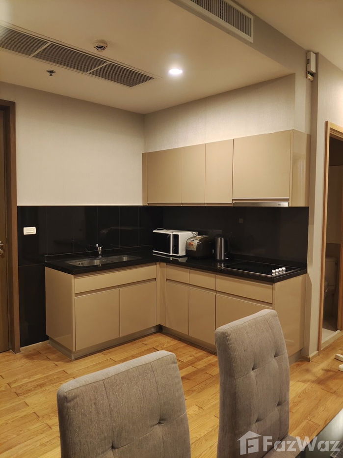 picture 2 Bedroom Condo for rent at 39 by Sansiri 1892292 - 8/14