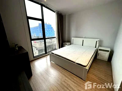 ขายคอนโด : ขาย คอนโด 2 ห้องนอน ในโครงการ ริทึ่ม เอกมัย  5816083