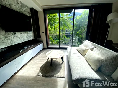 Condos for sale : Nice Condo, can walk to HABITO, near Bangkok Prep Internatio 1383254