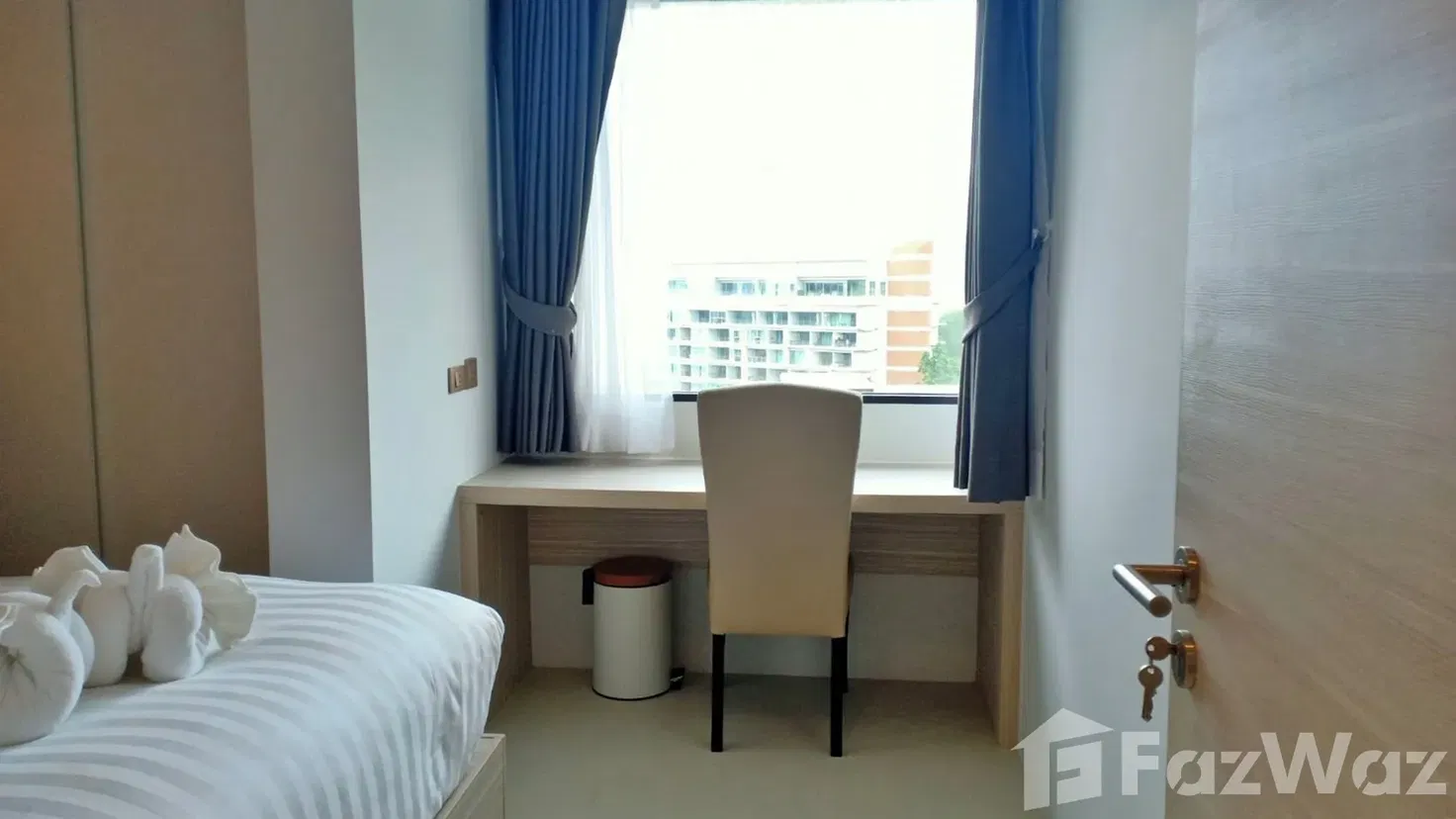 picture 2 Bedroom Condo for sale at Utopia Karon 5791150 - 14/29