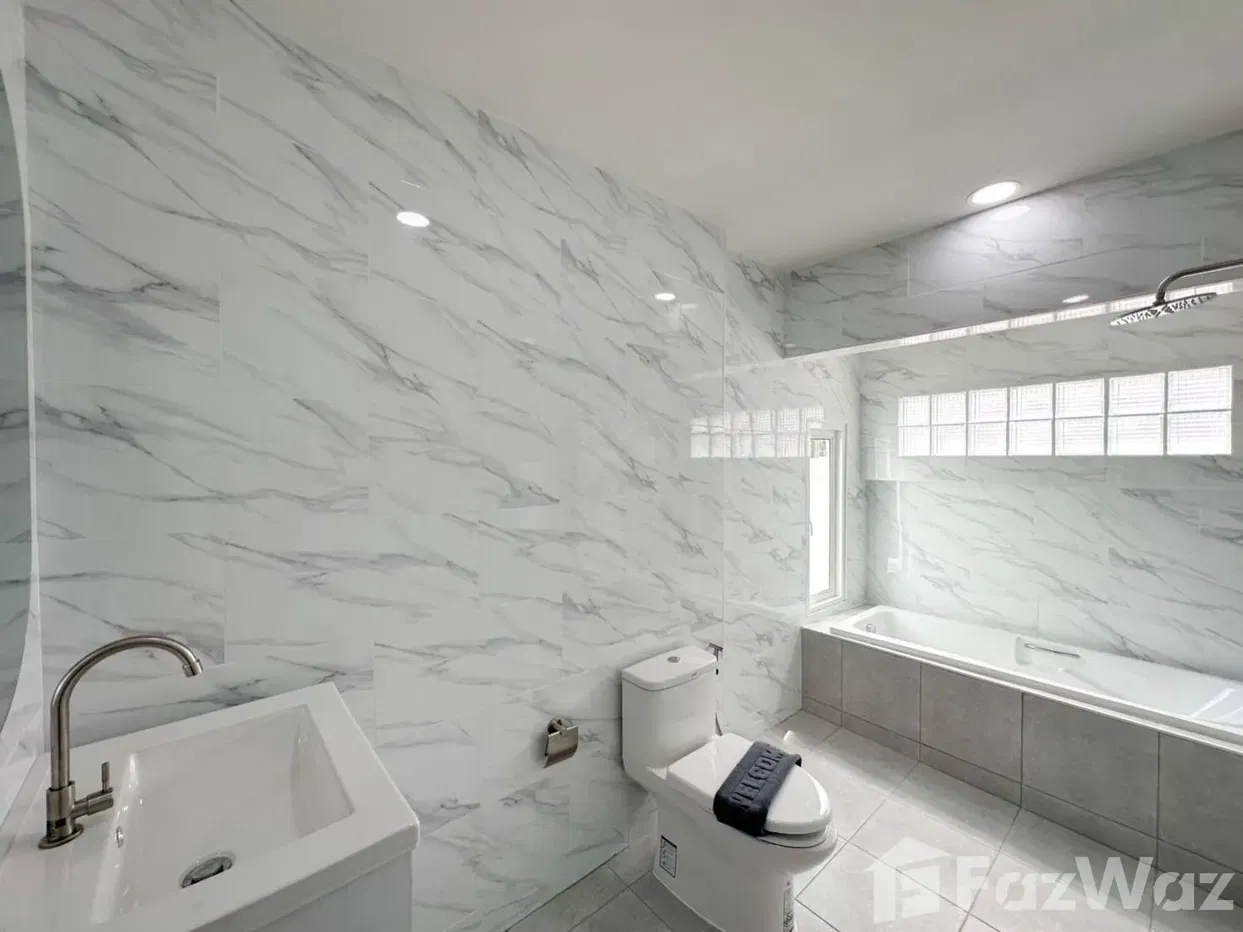 picture 6 Bedroom Villa for rent in Huai Yai, Chon Buri 1940046 - 37/37