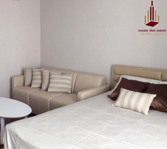 ✨ ให้เช่า เดอะ เมโทรโพลิส สำโรง อินเตอร์เชนจ์ ✨  ราคา 11,000 บาท/เดือน