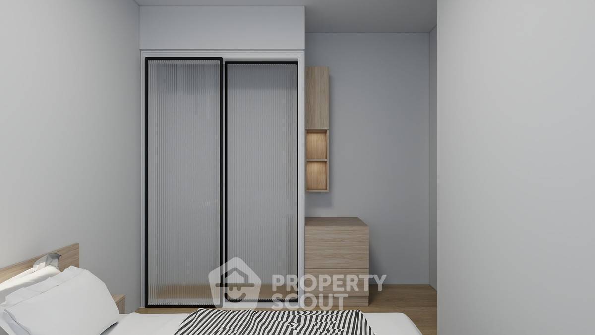 รูป คอนโด 2-ห้องนอน ที่ ศุภาลัย คาซา ริวา ใกล้ ถนนตก (ID 2420702) - รูปที่ 4/10