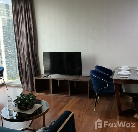 picture 1 Bedroom Condo for rent at Ashton Morph 38 1399654 - 1/5