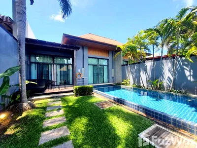 Houses for sale Phuket : 2 Bedrooms Pool Villa Rawai 1890330