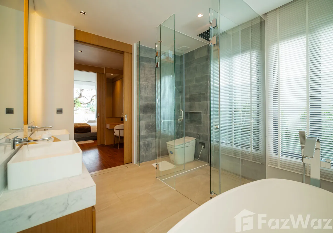 picture 4 Bedroom Villa for sale at Botanica Chalong Bay 2014603 - 21/53