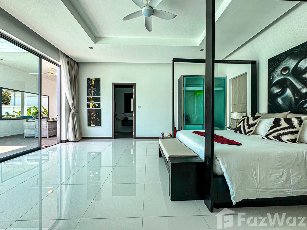 picture 4 Bedroom Villa for sale in Rawai, Phuket 5827055 - 16/51