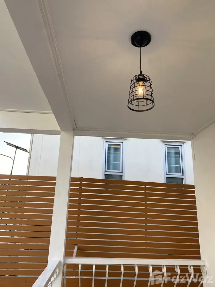 picture 3 Bedroom House for sale in Bang Na, Bangkok 5864331 - 10/14