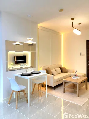 Condos for sale Phuket : Fully renovated and ready to move in 1-bedroom condo 5815885