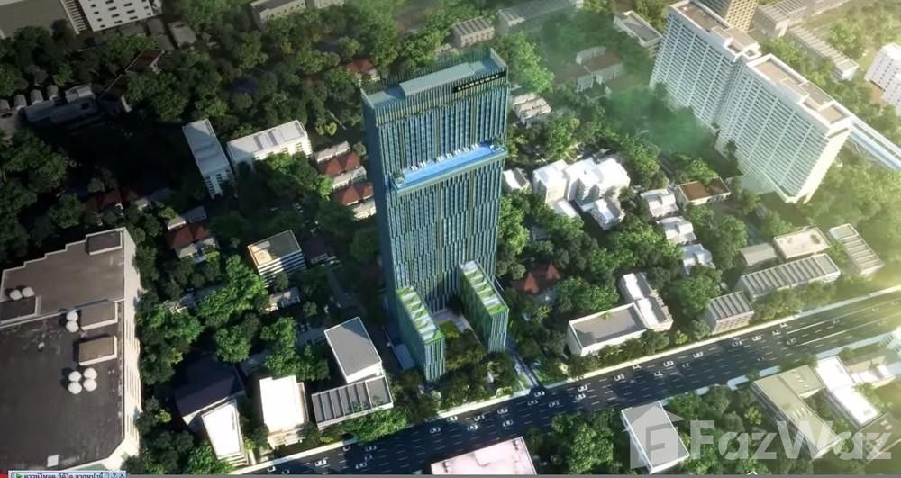 picture 1 Bedroom Condo for sale at Wish Signature Midtown Siam 79189 - 1/5