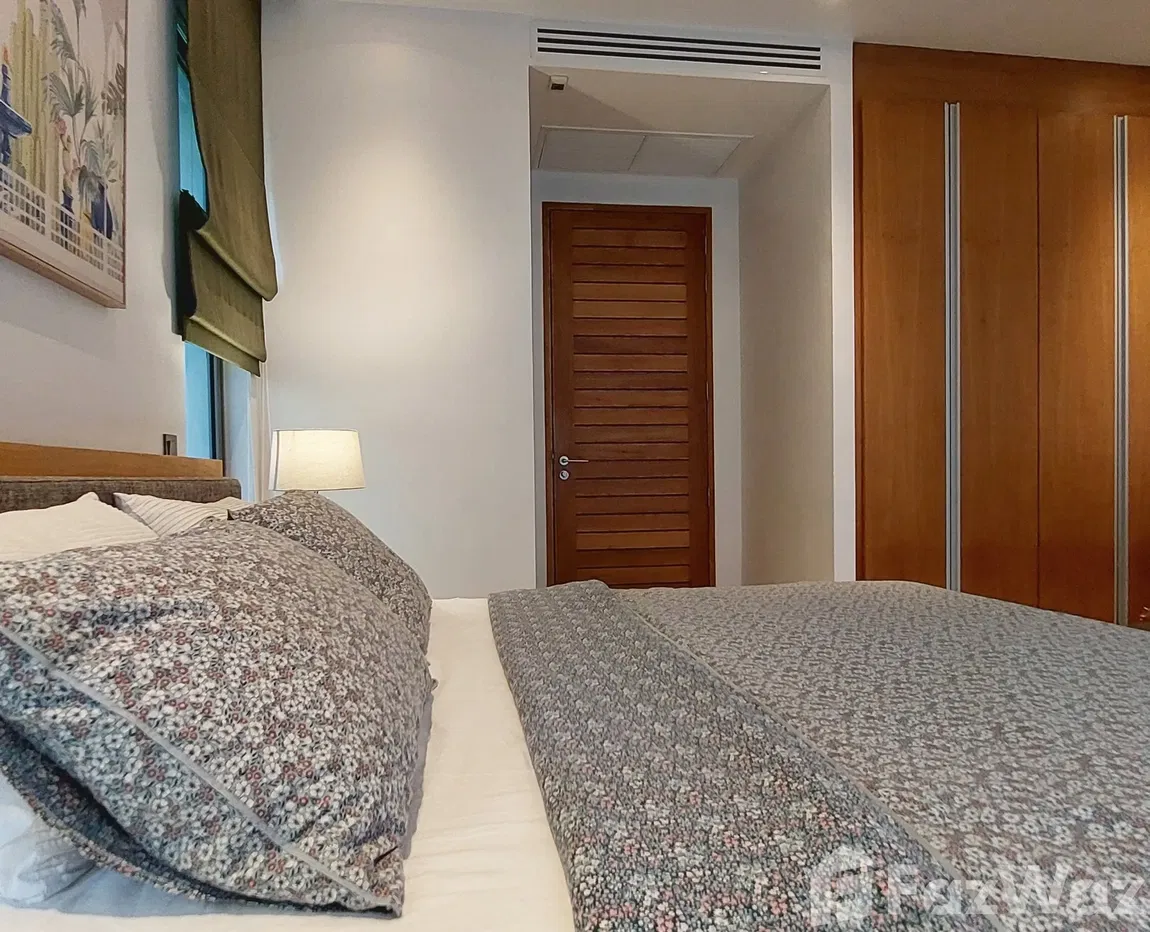 รูป วิลล่าให้เช่า 3 ห้องนอน ในโครงการ อัญชัน ฮิลล์ 5548680 - รูปที่ 19/26