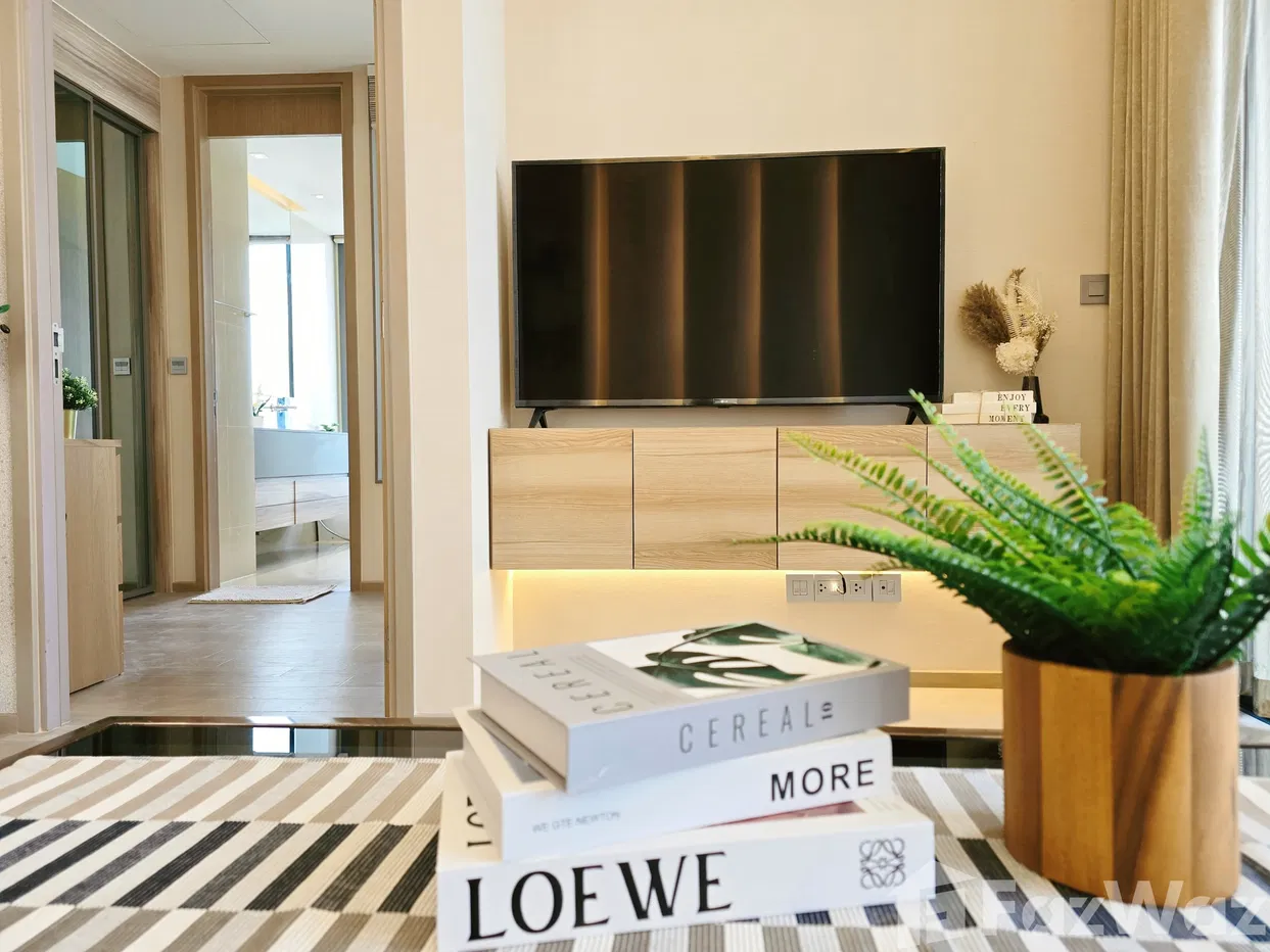 รูป Newly Renovated Unit / 3 Side - Open View / 2 bed 2 bath 5799120 - รูปที่ 5/14