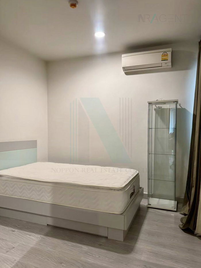 picture For Sell Condo CHAMBERS RAMINTRA Building C, Floor 6,2 bed room, Room size 83 sqm - 5/8