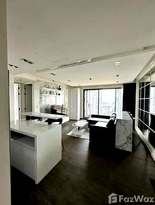 Condos for rent : 1 Bedroom Condo for rent at The Lofts Ekkamai 1696984