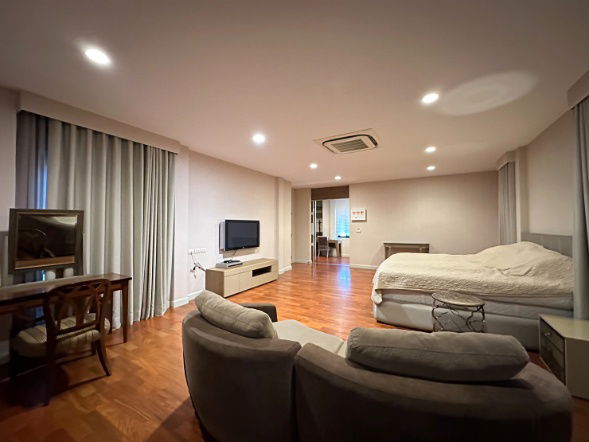 รูป WS5561 [เช่า] Grand Bangkok Boulevard Ratchada - Ramintra 2 💰 ค่าเช่า 180,000 บาท/เดือน  🚆 MRT ลาดพร้าว  - รูปที่ 22/24