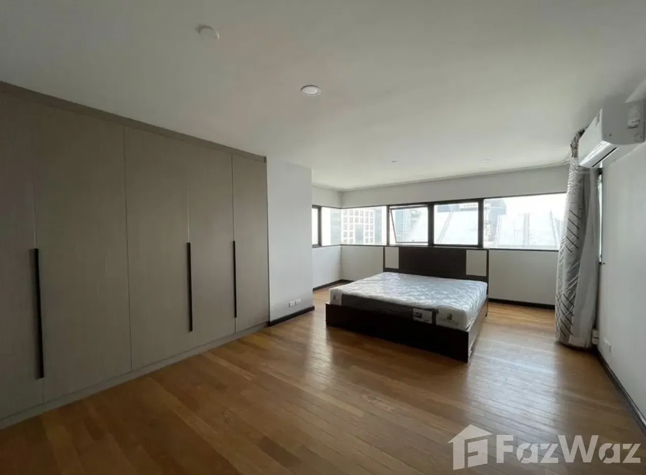 รูป คอนโดให้เช่า 3 ห้องนอน ในโครงการ สาธร การ์เด้นส์ 5823021 - รูปที่ 12/31