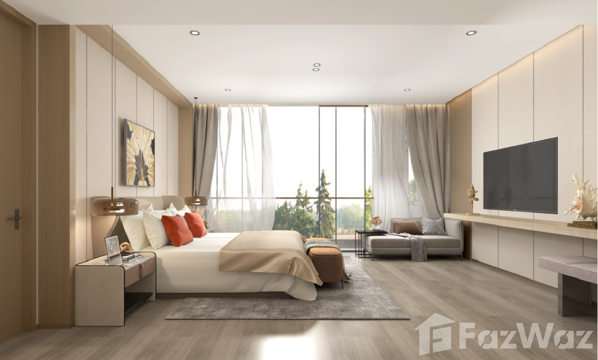 stuning one bedrooms for sale in layan beach 1934227 - image 2