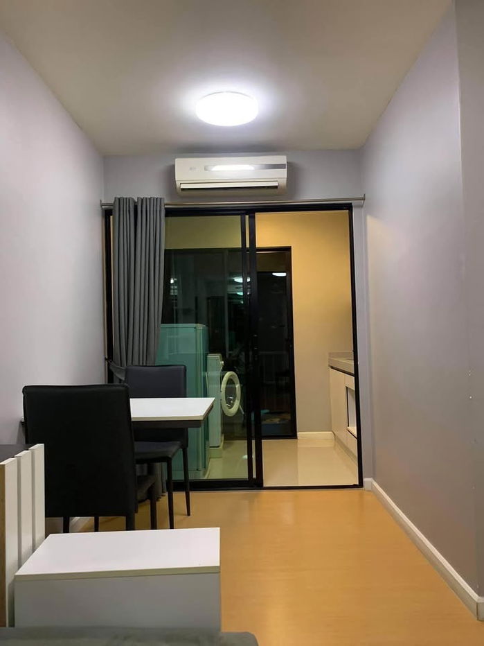 รูป ปล่อยเช่า ว่างพร้อมอยู่💥คอนโด ไอ คอนโด สุขาภิบาล 2☎️Line: 0883894733 - รูปที่ 8/18