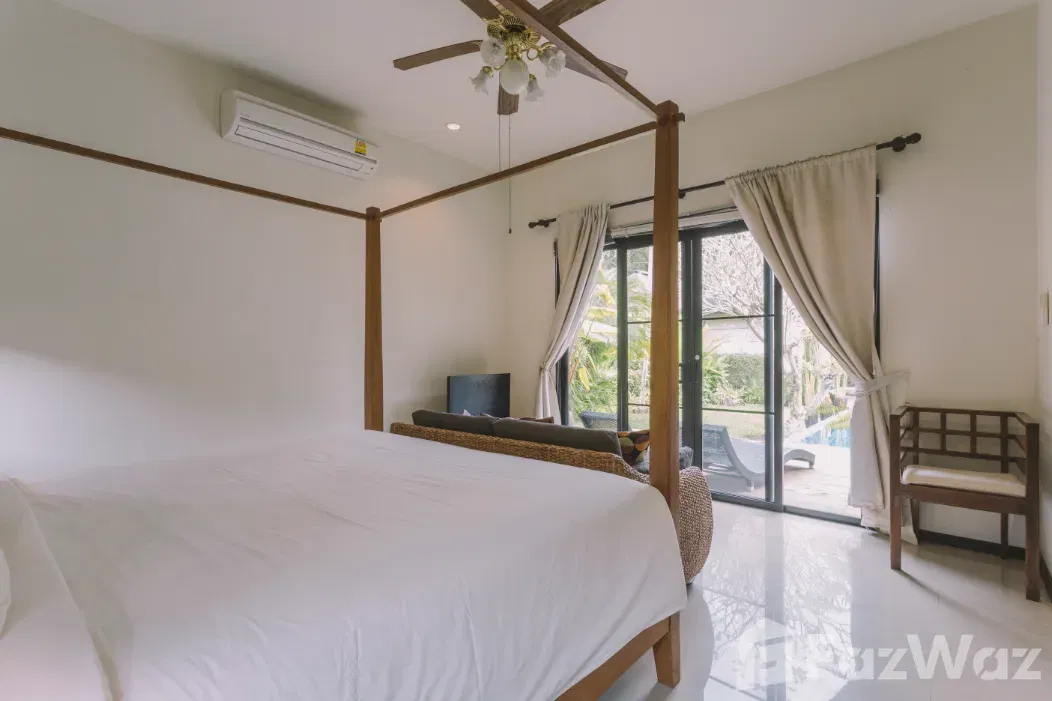 รูป ขาย วิลล่า 3 ห้องนอน ในโครงการ ทู วิลล่า ธารา 1389714 - รูปที่ 40/69