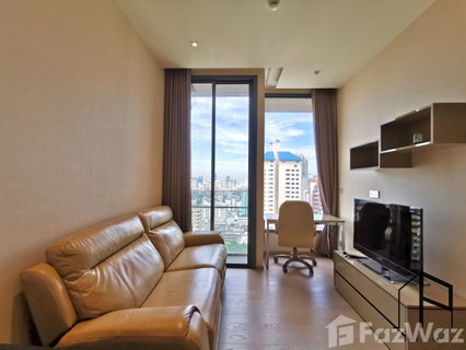 1 Bedroom Condo for sale at The Esse Asoke  1122066
