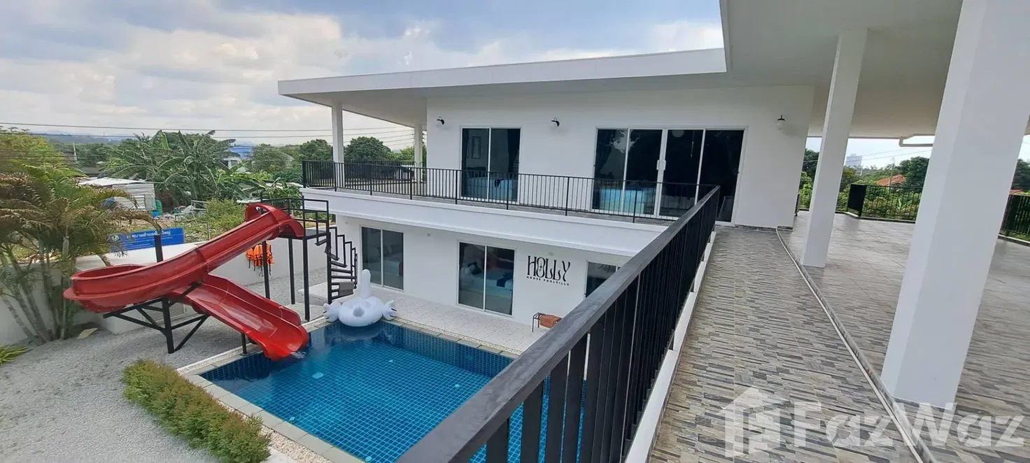 picture 6 Bedroom Villa for rent in Huai Yai, Chon Buri 1940046 - 19/37