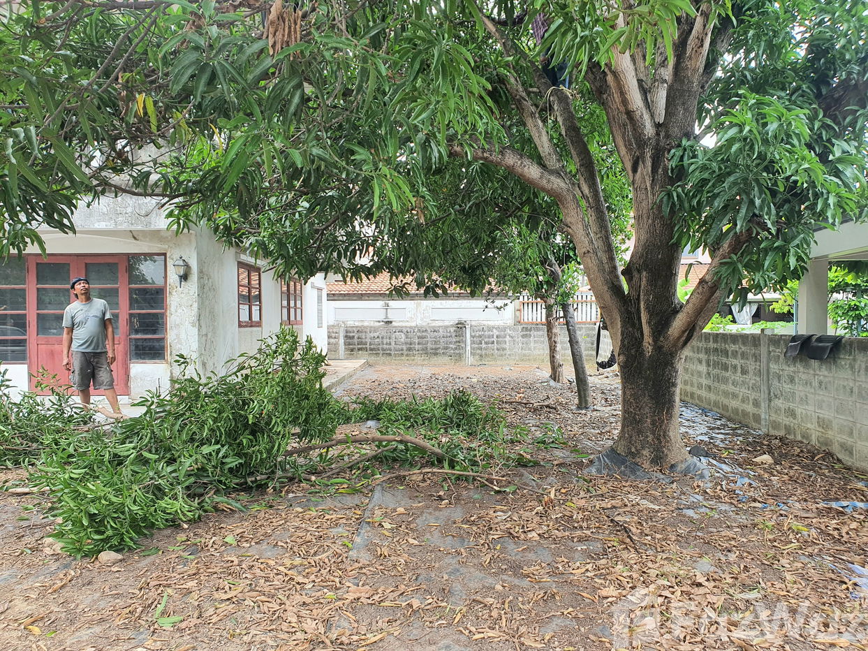 picture 4 Bedroom House for sale at Chuan Chuen Bang Khen 1916390 - 3/6