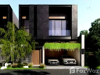 Houses for sale Phuket : 3 Bedroom Villa for sale in Pa Khlok, Phuket  5864887