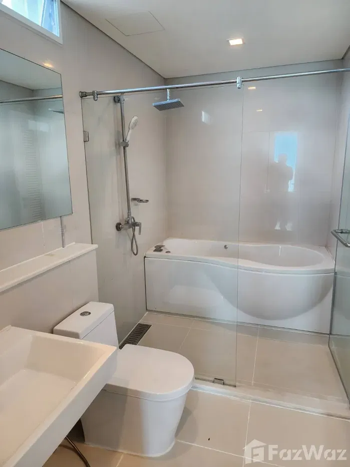 picture Ivy Thonglor — 1 Bedroom | 43 sq.m | 11th Floor 5855191 - 8/9