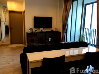 ขายคอนโด : ขาย คอนโด 2 ห้องนอน ในโครงการ ไอดีโอ โมบิ สุขุมวิท 40 1984803