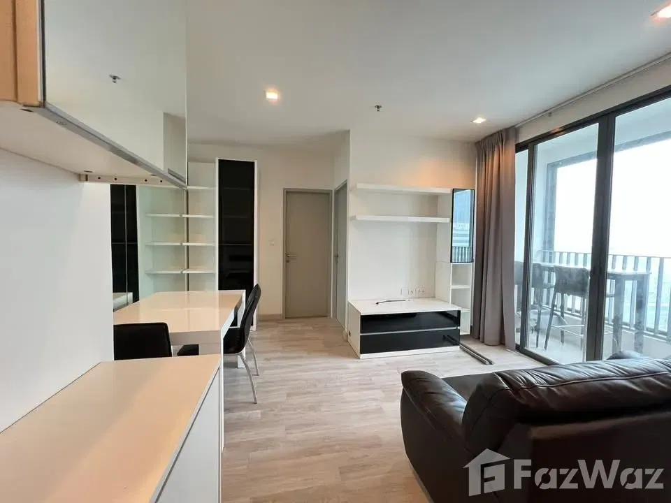 picture ไอดีโอ โมบิ พระราม 9 2bedroom 5794997 - 1/13