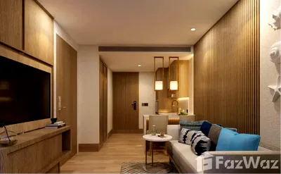 ขายคอนโด : ขาย คอนโด 1 ห้องนอน ในโครงการ ลายา รีสอร์ท ภูเก็ต 1934227