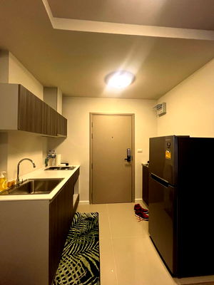 Condos for rent 700 Year Sports Arena Chiang Mai : Condo for rent, dcondo rin Chiang Mai, 1bedroom fully furnished, Line ID: @ppagent