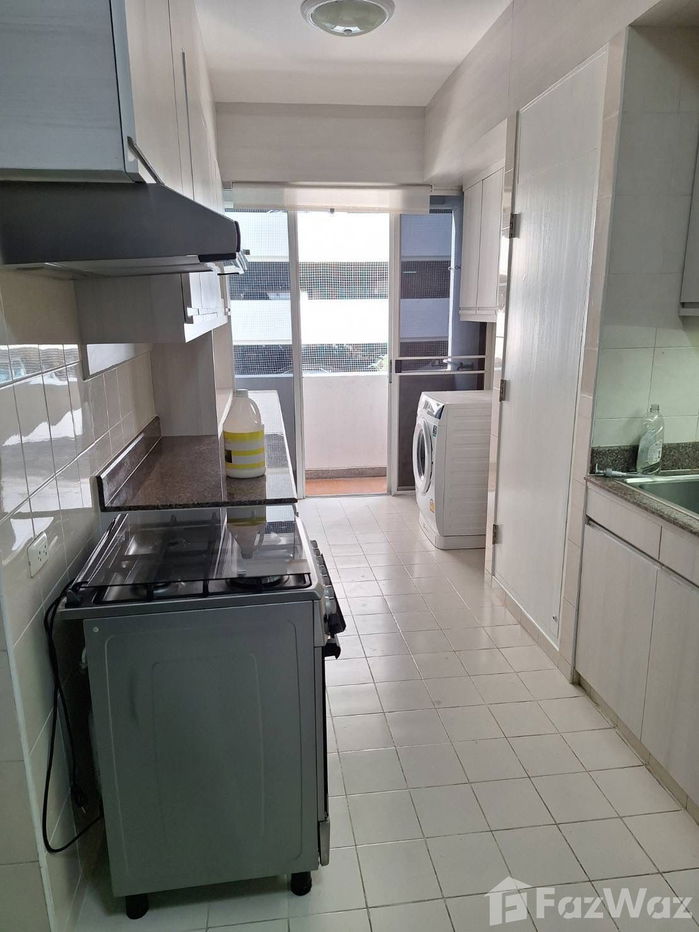 รูป คอนโดให้เช่า 3 ห้องนอน ในโครงการ กันตะ แมนชั่น 2000864 - รูปที่ 2/10