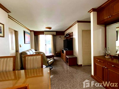 คอนโด สีลม สาธร : ขาย คอนโด 2 ห้องนอน ในโครงการ สาทร พลัส ออน เดอะ พอนด์ 1751110