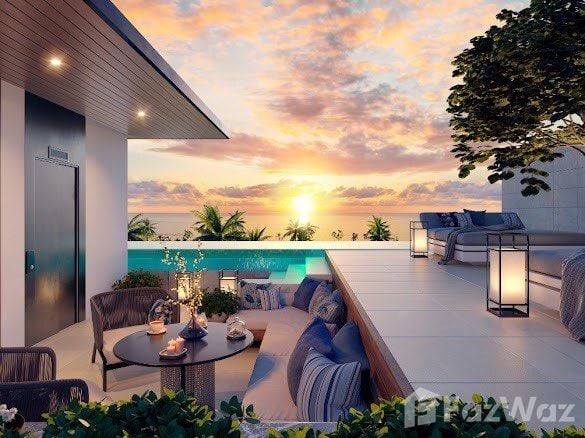 รูป ขาย วิลล่า 4 ห้องนอน ในโครงการ บันยัน ทรี บีช เรสซิเดนซ์ นัมมู 5772818 - รูปที่ 10/18