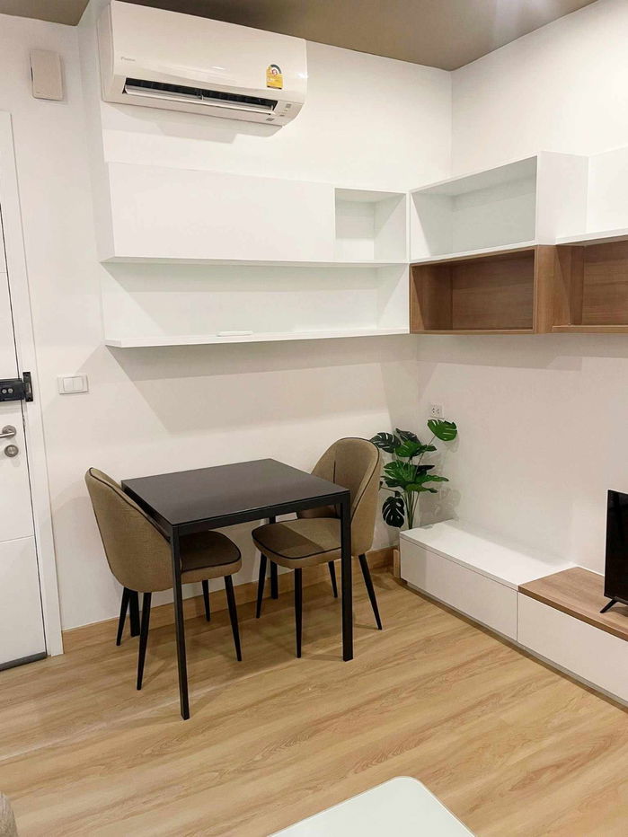 รูป ห้องว่าง❤️ราคาต่อรองได้✅สนใจห้องนี้ทักได้เลยนะคะ❣️❣️❣️ วัฒนา💥บลอคส์ 77🔴🟢🟡 - รูปที่ 8/12