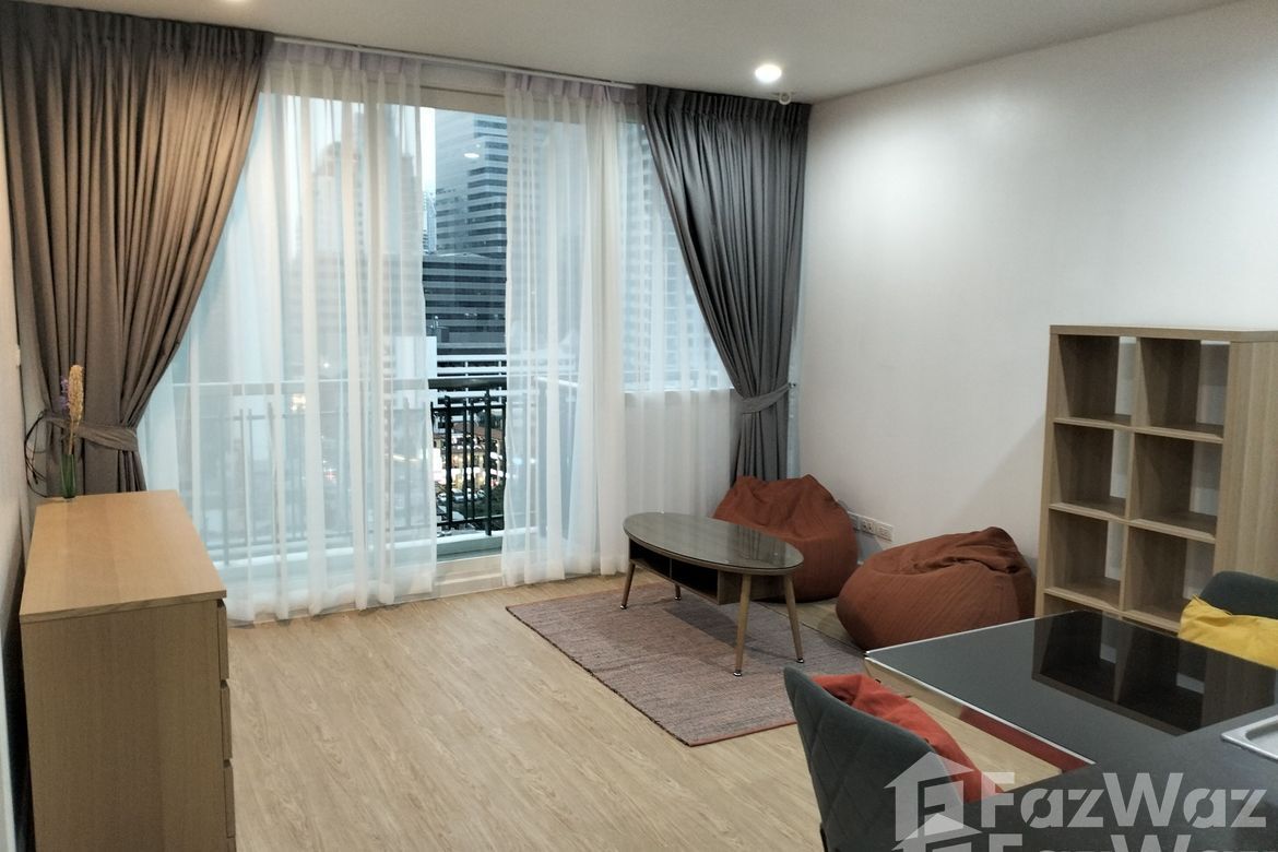 picture Luxury Urban Living at Wind Sukhumvit 23 1962135 - 4/6