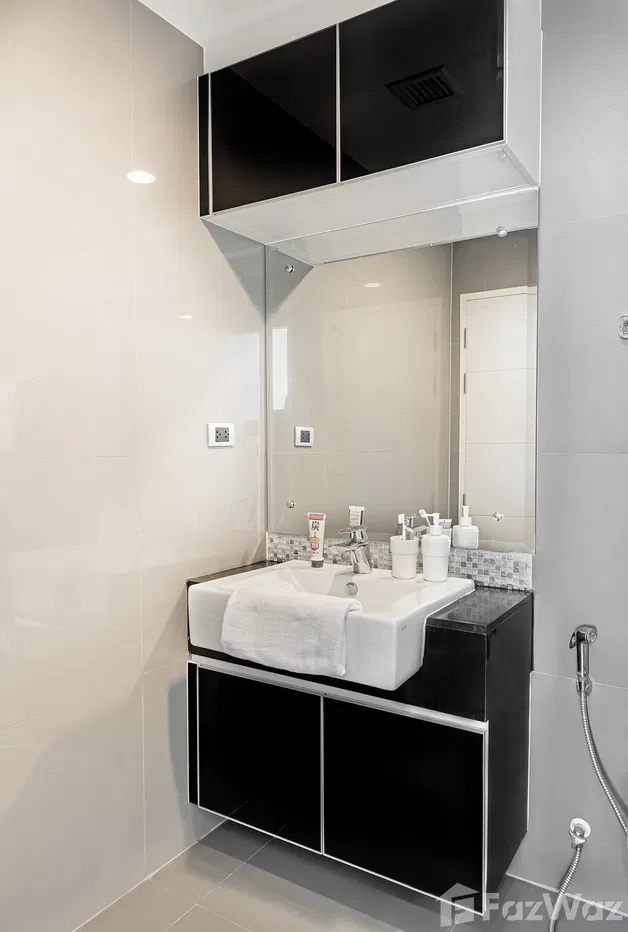 picture 1 Bedroom Condo for rent at The Crest Sukhumvit 34 1818338 - 16/23