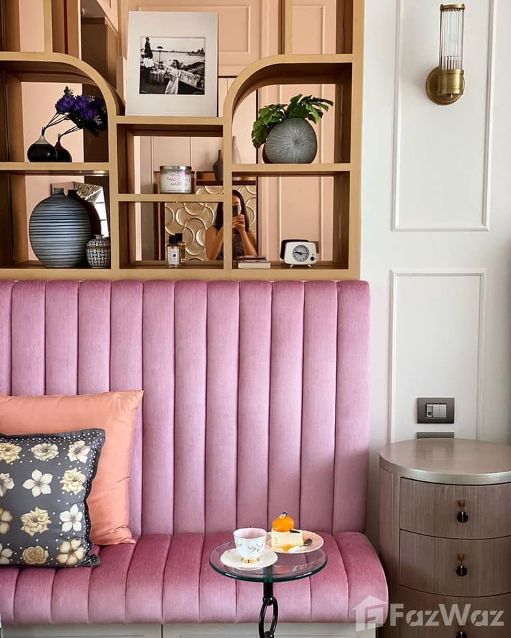 รูป คอนโดให้เช่า 1 ห้องนอน ในโครงการ แมกโนเลียส์ วอเตอร์ฟรอนท์ เรสซิเดนซ์ 1092088 - รูปที่ 12/12