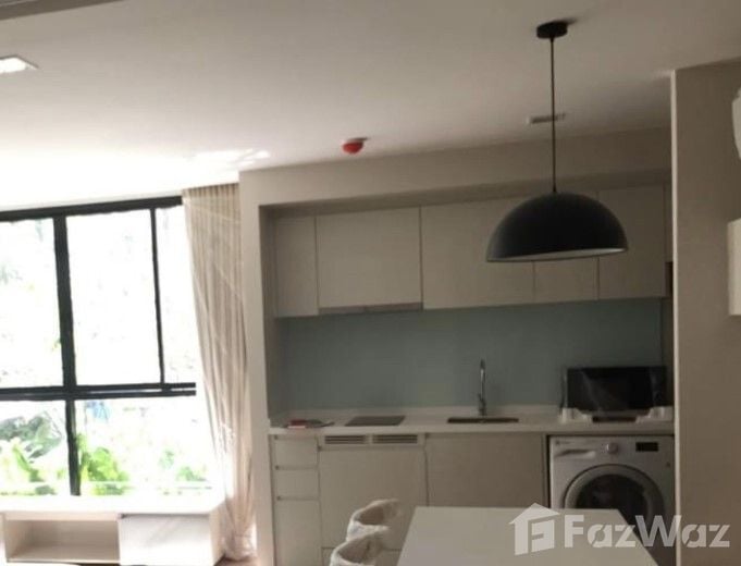 picture 1 Bedroom Condo for sale at Liv At 49 1375042 - 4/5