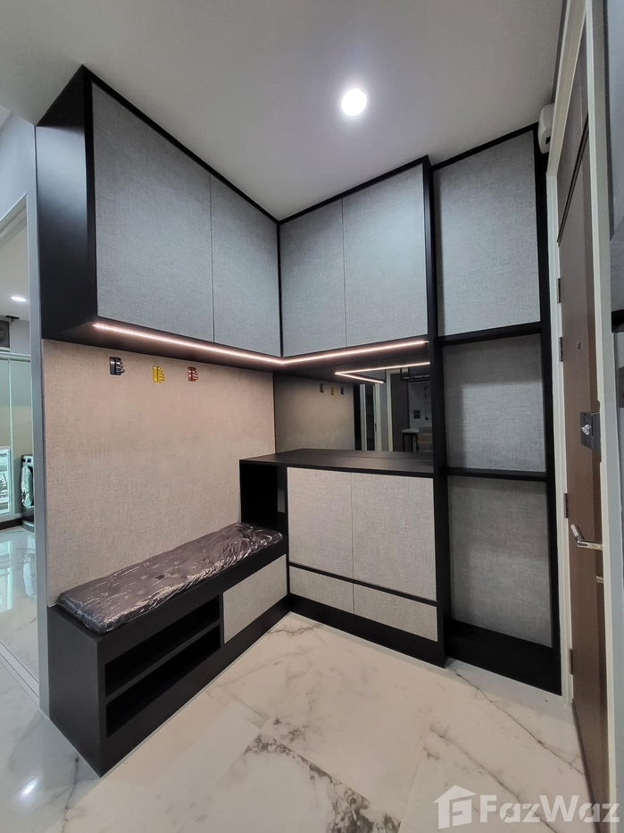 รูป ขาย คอนโด 1 ห้องนอน ในโครงการ ศุภาลัย เอลีท สุรวงศ์ 1905234 - รูปที่ 2/13