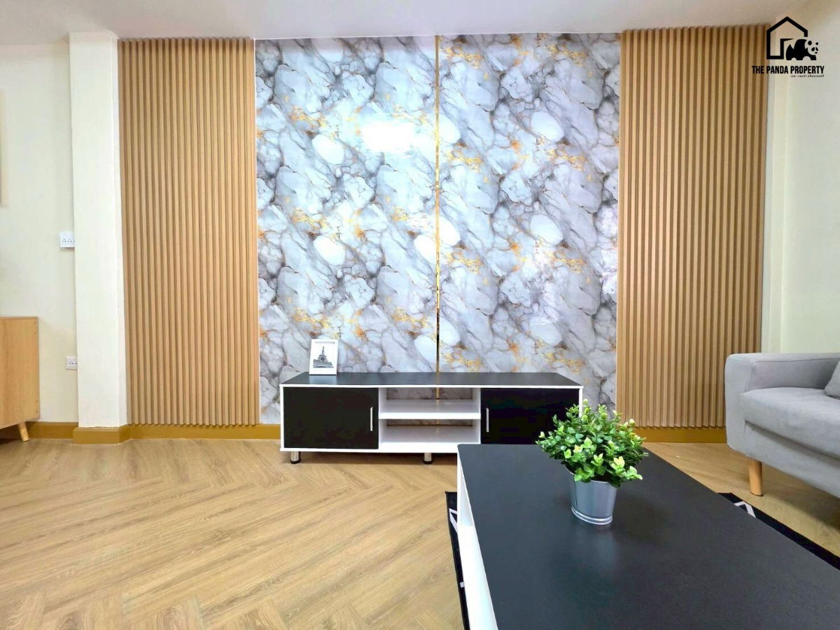 รูป หมู่บ้านเด่นชัย ซอยมังกร เทพารักษ์-แพรกษา - รูปที่ 9/20