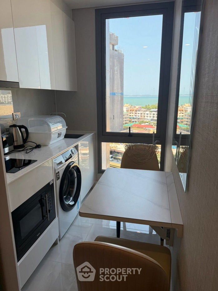 picture 1-BR Condo at Copacabana Beach Jomtien close to Jomtien Beach (ID 2071503) - 16/26