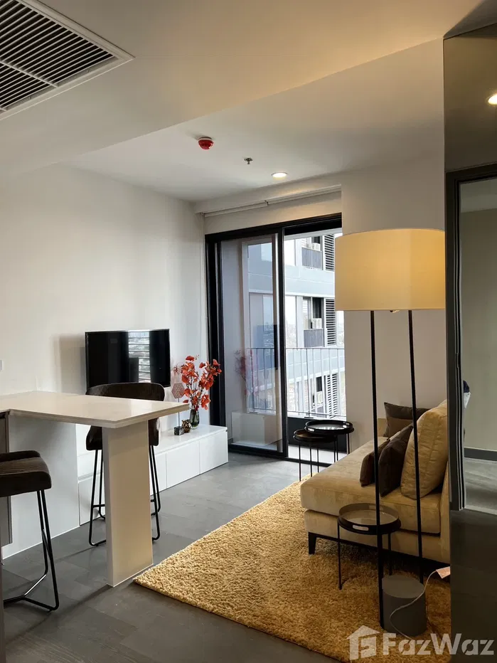 picture 30th Floor River & Sathorn View | Hotel-Style 5★ Management 5764960 - 3/10