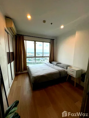 คอนโด BTS เอกมัย : ขาย คอนโด 1 ห้องนอน ในโครงการ ลุมพินี เพลส พระราม 4-กล้วยน้ำไท 5340475