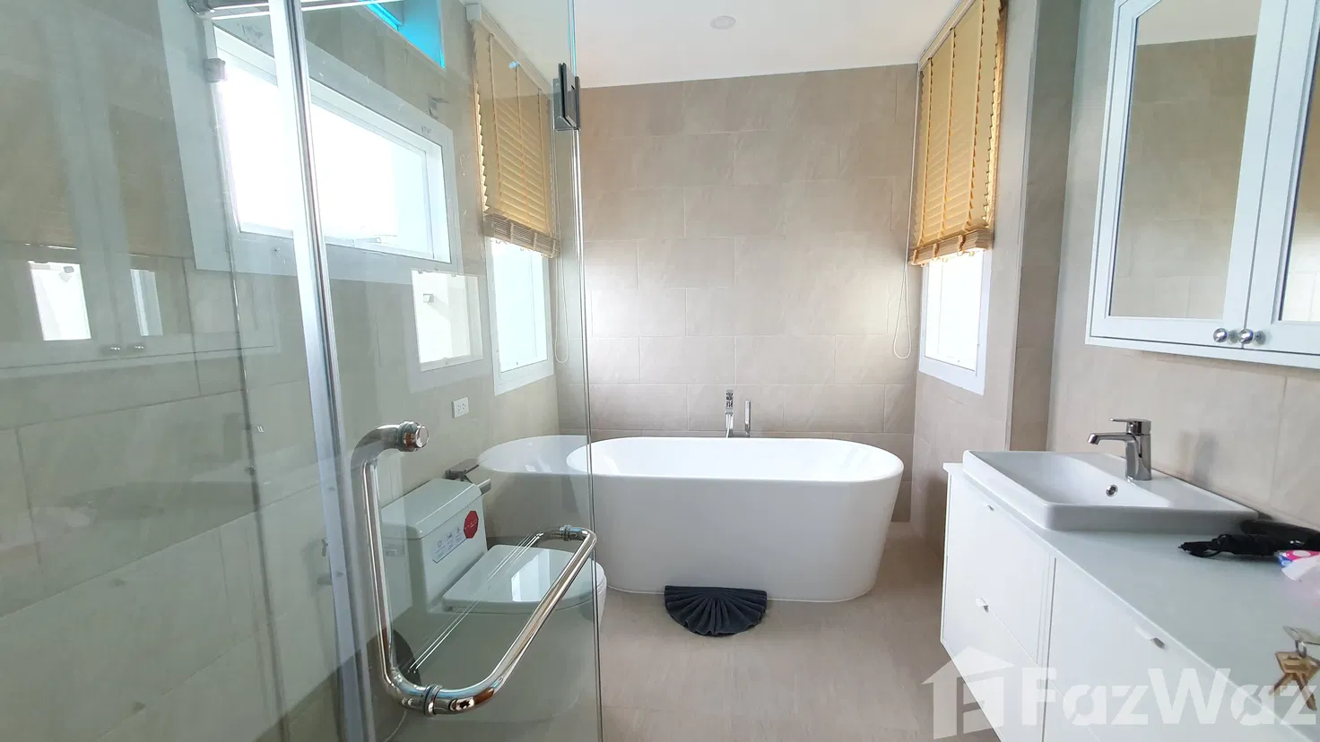 รูป ขาย วิลล่า 3 ห้องนอน ใน ราไวย์, ภูเก็ต 5859540 - รูปที่ 15/21