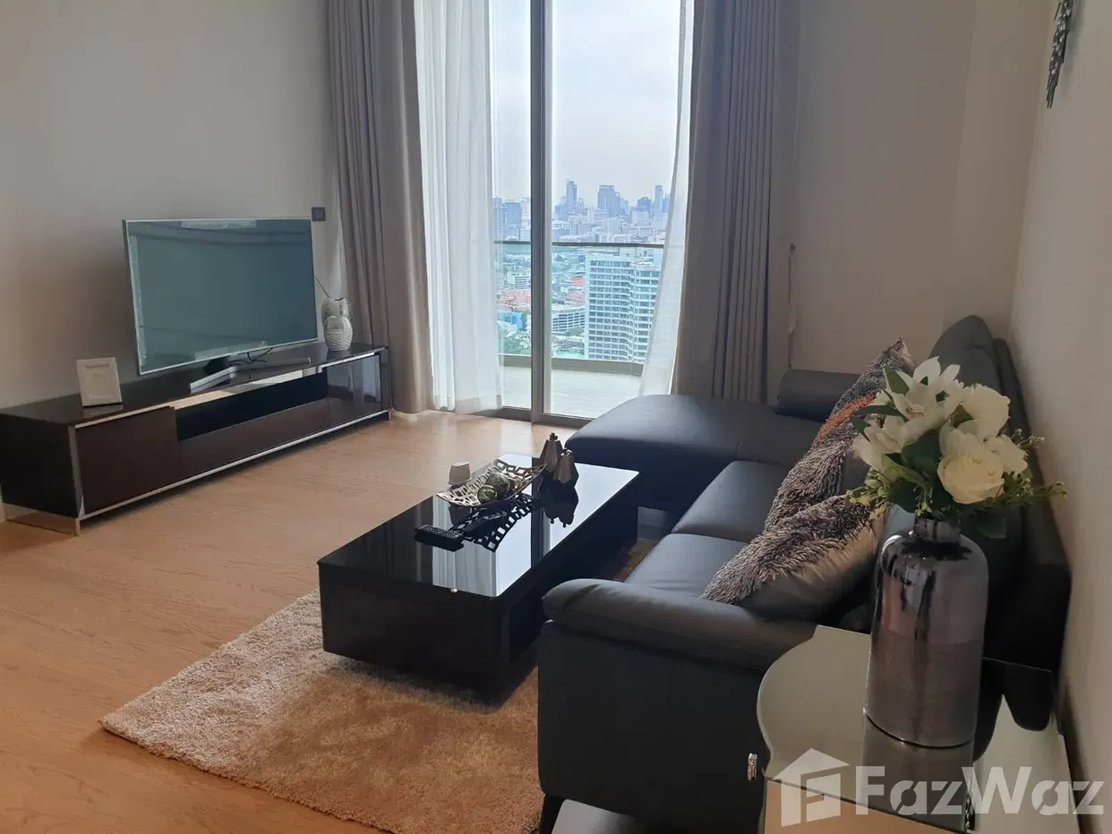 รูป Magnolias Waterfront Residences 5565588 - รูปที่ 6/11