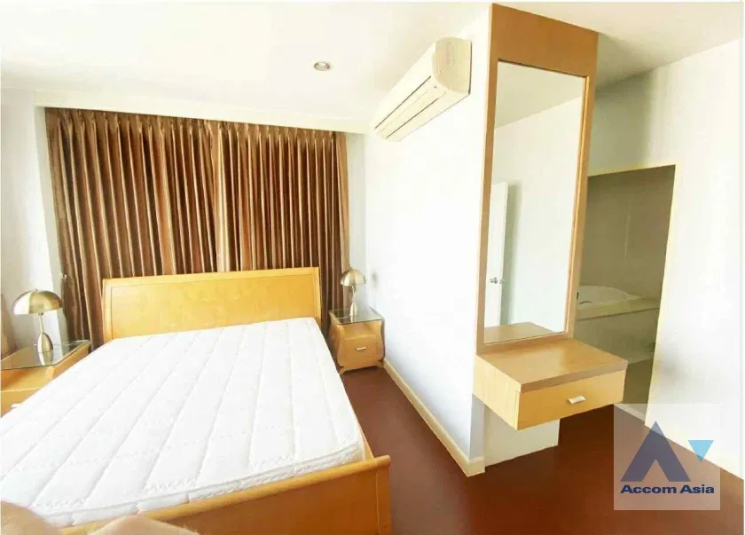 picture 🔼🔽 AccomA 📩 2 BR Condominium @Siri Residence Sukhumvit 24 (AA44896) - 7/8